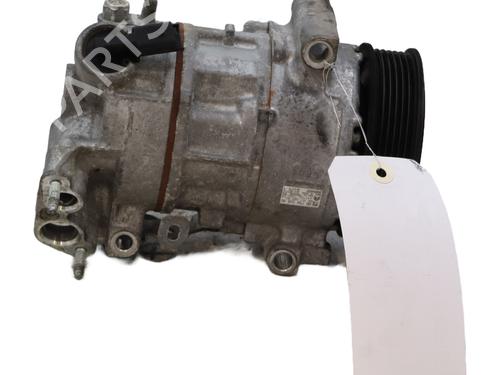 Used AC compressor AC compressor PEUGEOT 508 SW II (FC_, FJ_, F4_) 2.0 BlueHDi 180 (177 hp) 31582507 31582507