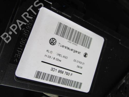 Used Front left window mechanism VW TOUAREG (7LA, 7L6, 7L7) 3.0 V6 TDI (225 hp) 24247279