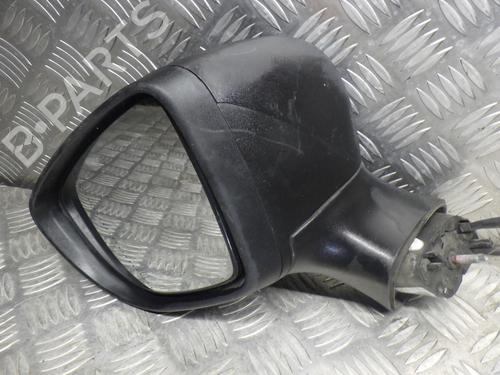 Used Left mirror RENAULT CLIO IV (BH_) 1.5 dCi 75 (75 hp) 24248863