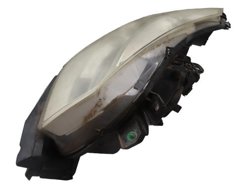 Højre forlygte RENAULT CLIO III (BR0/1, CR0/1) 1.5 dCi (BR17, CR17) | BP29710091C29 