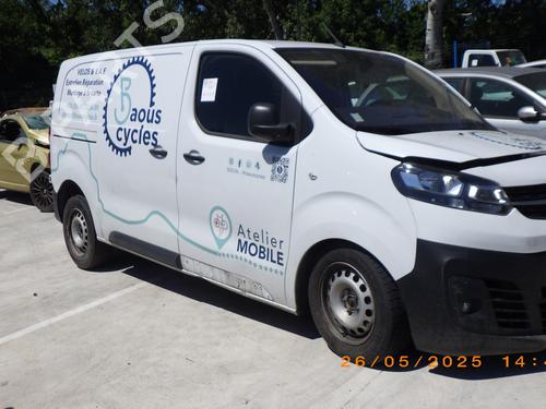 Used Parts OPEL VIVARO C Van (K0) 2.0 4457957