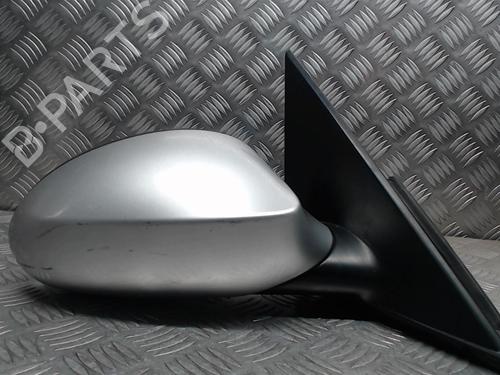Used Right mirror BMW 1 (E87) 118 d (122 hp) 24245785