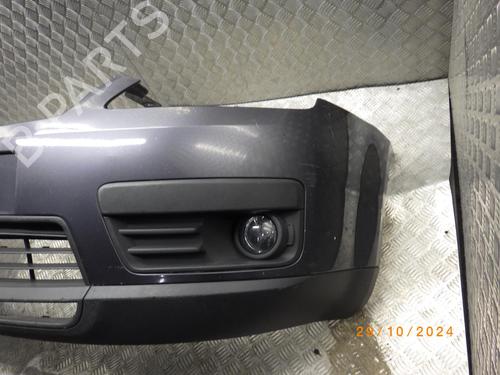 Foran støtfanger FORD FOCUS C-MAX (DM2) 2.0 TDCi | BP24248259C7 