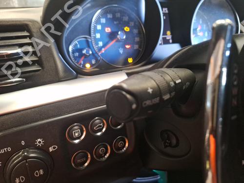 Interruttore MASERATI GRAN TURISMO I 4.2 (405 hp) 32005864