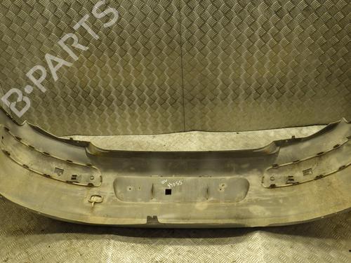 Rear bumper PEUGEOT 307 (3A/C) 1.6 HDi 110 | BP24248422C8 