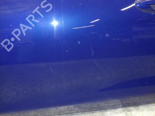 Left front door HYUNDAI COUPE I (RD) 1.6 16V | BP24248439C2 
