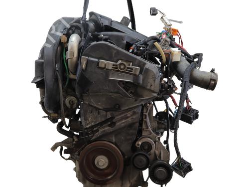 Used Engine Engine 39417830 39417830
