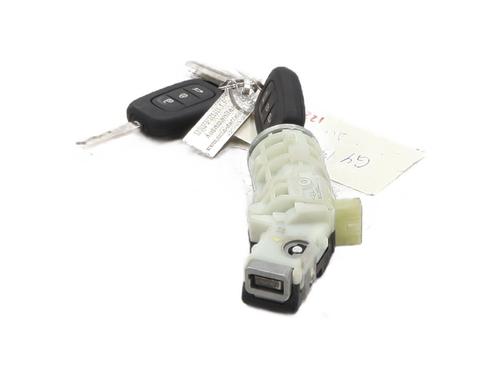 Ignition barrel DACIA SANDERO III 1.0 TCe 90 | BP29449608M48 - Image 2