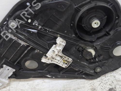 Rear right window mechanism HYUNDAI i30 (GD) 1.6 CRDi | BP29565308C25 - Image 3