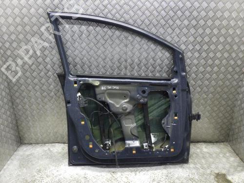 Used Left front door Left front door SEAT TOLEDO III (5P2) 1.9 TDI (105 hp) 24245725 24245725