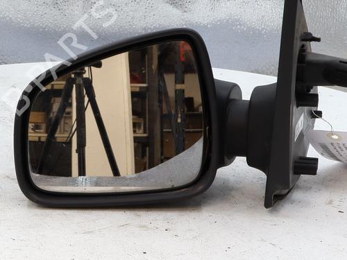 Retrovisor esquerdo DACIA SANDERO II TCe 90 (B8M1, B8MA, B8AC) | BP30678758C26