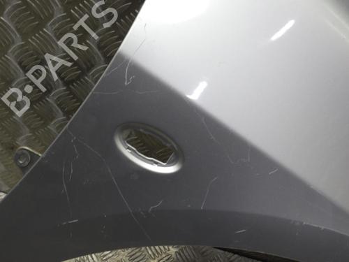Right front fenders PEUGEOT 307 (3A/C) 1.6 HDi 110 | BP24248319C42 