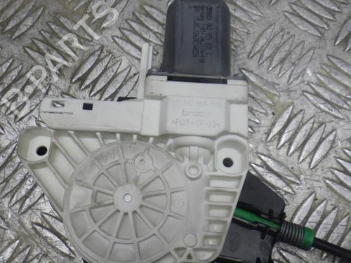 Front left window mechanism AUDI A1 Sportback (8XA, 8XF) 1.6 TDI | BP24247057C22 