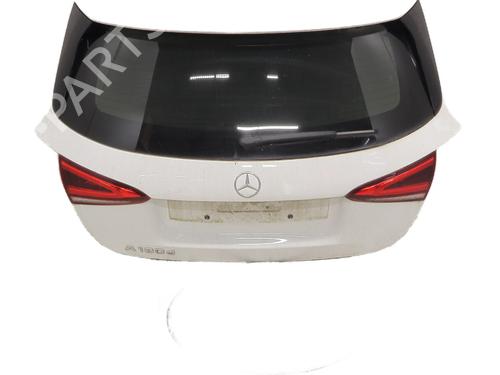 Portellone/Cofano posteriore MERCEDES-BENZ A-CLASS (W177) A 180 d (177.003) (116 hp) 31296396
