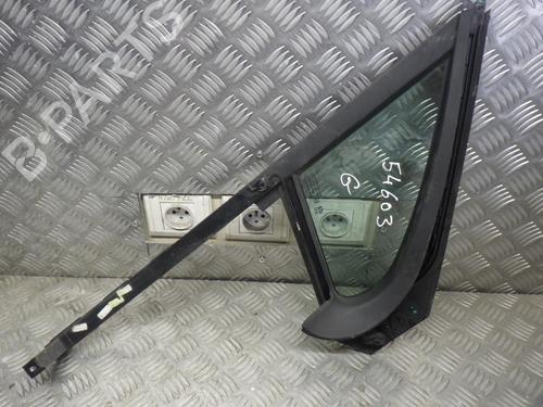 Used Front left quarter glass PEUGEOT 208 I (CA_, CC_) 1.4 HDi (68 hp) 24250717
