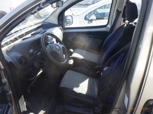 Right sun visor CITROËN NEMO Box Body/MPV (AA_) 1.3 HDi 75 | BP31712890I2  - Image 10