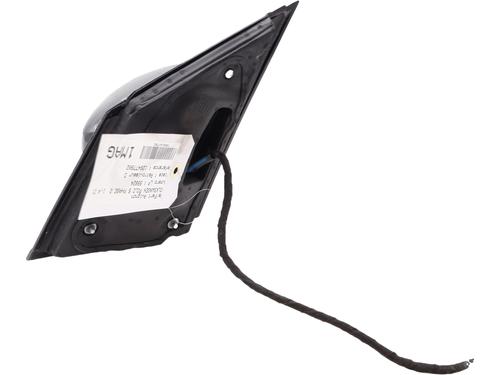 Used Right mirror Right mirror VW POLO V (6R1, 6C1) 1.4 TDI (90 hp) 36222025 36222025