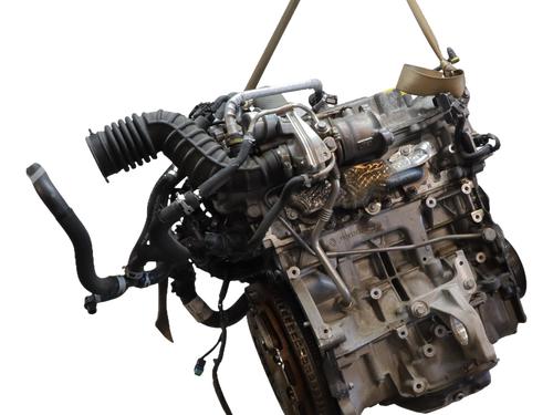 Engine NISSAN JUKE (F15) 1.2 DIG-T | BP33051809M1  - Image 5