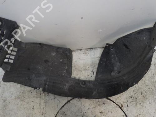 Wheel arch DACIA SANDERO II 1.2 | BP29589000C56 