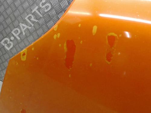 Hood FIAT FIORINO Box Body/MPV (225_) 1.3 D Multijet (225BXD1A, 225BXB1A, 225BXB11) | BP24247429C1 