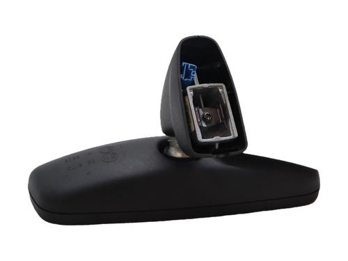 Rear mirror CITROËN C4 Coupe (LA_) 1.6 HDi | BP37250263I6 - Image 4