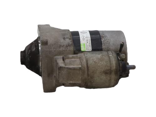 Starter RENAULT MODUS / GRAND MODUS (F/JP0_) 1.2 (JP0C, JP0K, FP0C, FP0K, FP0P, JP0P, JP0T) | BP38423857M8 - Image 2