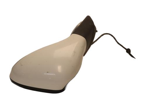 Left mirror PEUGEOT 207 (WA_, WC_) 1.6 HDi | BP26598155C26 