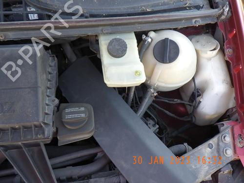 Intercooler MERCEDES-BENZ VIANO (W639) CDI 2.2 (639.711, 639.713, 639.811, 639.813, 639.815) | BP24250944M30 - Image 14
