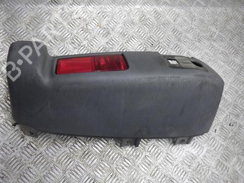 Corner bumper CITROËN JUMPER II Van 2.2 HDi 120 | BP25039778C117