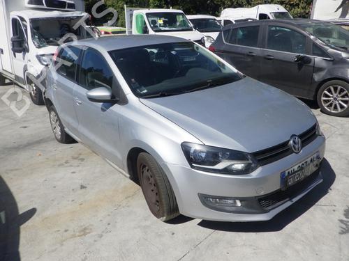 Used Parts VW POLO V (6R1, 6C1)  1.6 TDI  5009116