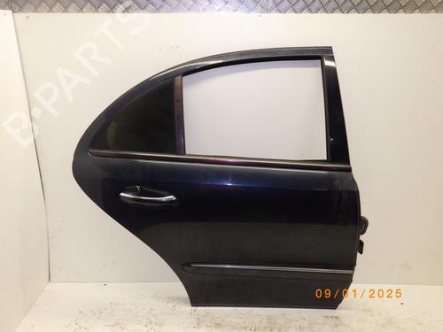 Used Right rear door MERCEDES-BENZ E-CLASS (W211) [2002-2009]  24244425