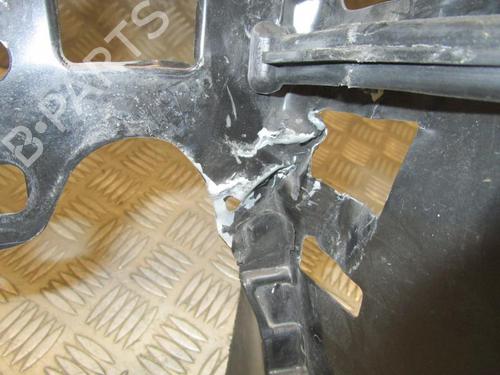 Front slam panel SEAT CORDOBA (6L2) 1.4 TDI | BP24249587C72 
