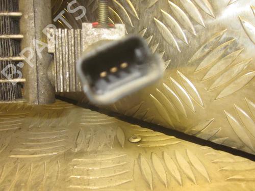 Used AC radiator AC radiator CITROËN C8 (EA_, EB_) 2.2 (158 hp) 25039642 25039642