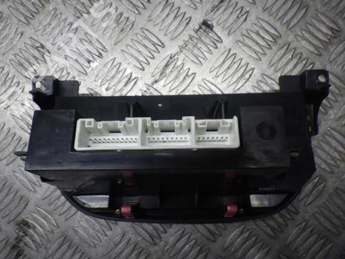 Climate control TOYOTA RAV 4 II (_A2_) 2.0 D 4WD (CLA20_, CLA21_, CLA20R, CLA21R) | BP24250584I5 - Image 3