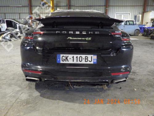 Electronic module PORSCHE PANAMERA (971) 2.9 4 E-Hybrid (97ABE1, 97BBE1, 97ABX1) | BP31268074M83 - Image 10