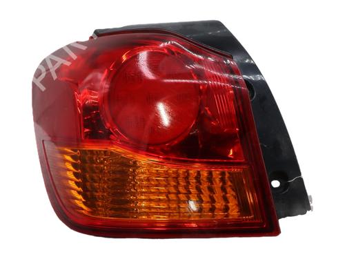 Left taillight MITSUBISHI ASX (GA_W_) 1.6 DI-D 4WD | BP39396270C34 - Image 4