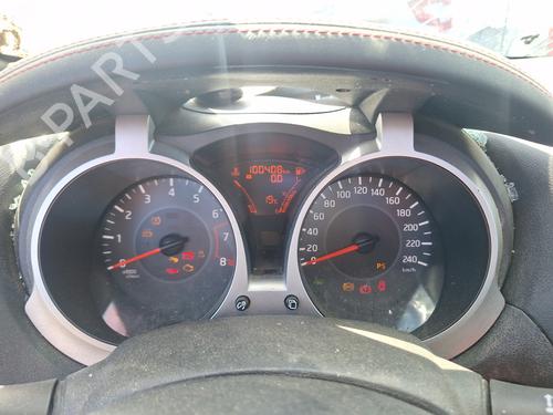 Used Instrument cluster NISSAN JUKE (F15) 1.2 DIG-T (115 hp) 33051804