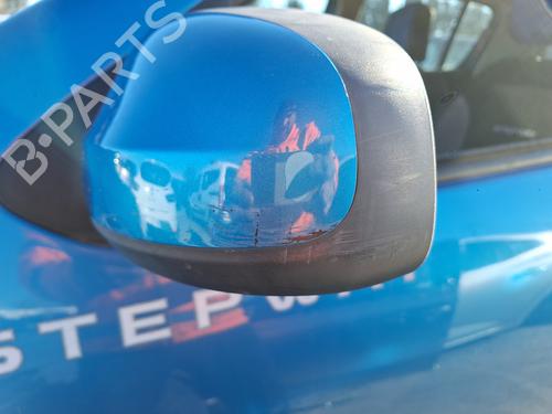 Left mirror DACIA SANDERO II 1.5 dCi | BP31314215C26