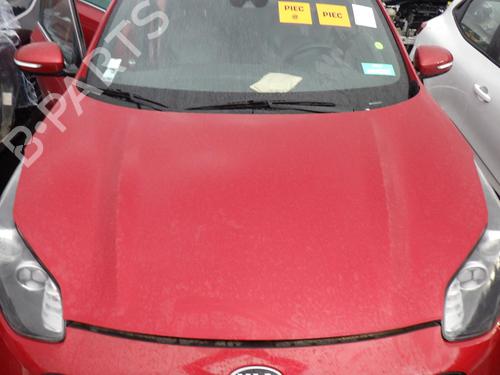 Used Front wiper motor Front wiper motor KIA SPORTAGE IV (QL, QLE) 2.0 CRDi (136 hp) 24250042 24250042