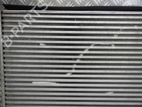 AC radiator AUDI TT Roadster (8J9) 2.0 TFSI | BP24245547M32  - Image 7