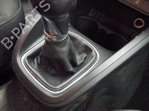 Shift knob AUDI A1 Sportback (8XA, 8XF) 1.6 TDI | BP27327407I34 - Image 2