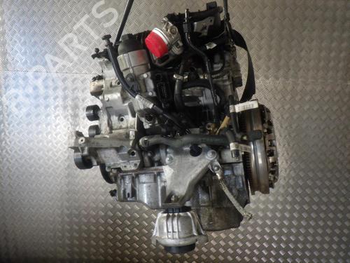 Motor für BMW 1 (E87) 118 d (143 hp) 24246895
