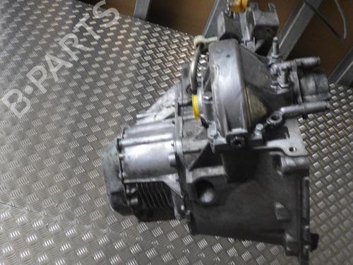 Used Gearbox Gearbox 24244728 24244728