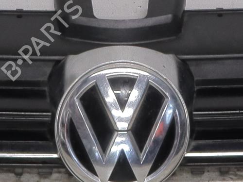 Grille VW GOLF VII (5G1, BQ1, BE1, BE2) 1.4 TSI | BP31169578C40