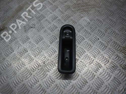 Used Right front window switch RENAULT CLIO III (BR0/1, CR0/1) 1.5 dCi (75 hp) 24244562