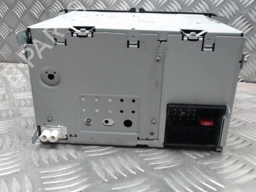 Radio VW POLO V (6R1, 6C1) 1.6 TDI | BP24249523E6 