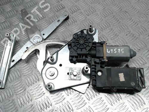 Rear right window mechanism VW GOLF IV Cabriolet (1E7) 1.6 | BP24252521C25 