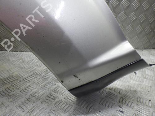 Left front fenders NISSAN X-TRAIL I (T30) 2.2 Di 4x4 | BP24247115C41 