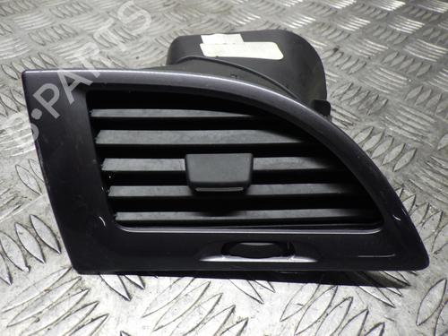 Used Air vent Air vent RENAULT MEGANE III Hatchback (BZ0/1_, B3_) 1.5 dCi (BZ09, BZ0D, BZ1W, BZ29, BZ14) (110 hp) 24250962 24250962