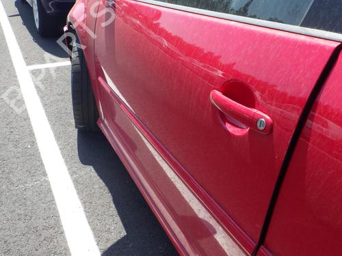 Left front door VW GOLF V (1K1) 2.0 SDI | BP26737660C2 